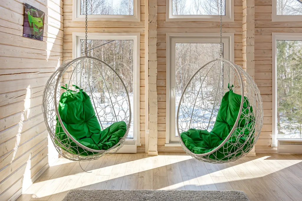 Коттедж Сердце Селигера — аренда посуточно в Демянск