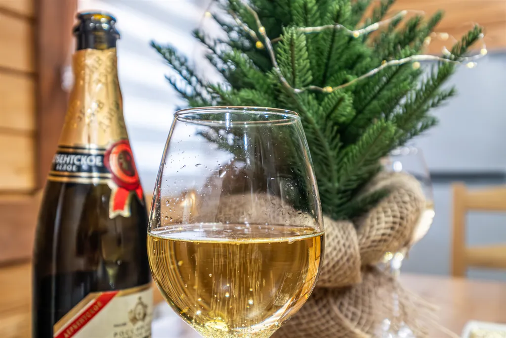 Коттедж 2-комнатный Дом — Архыз