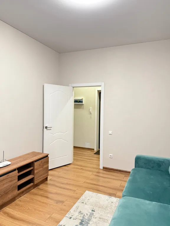 Уютная квартира на берегу Камы