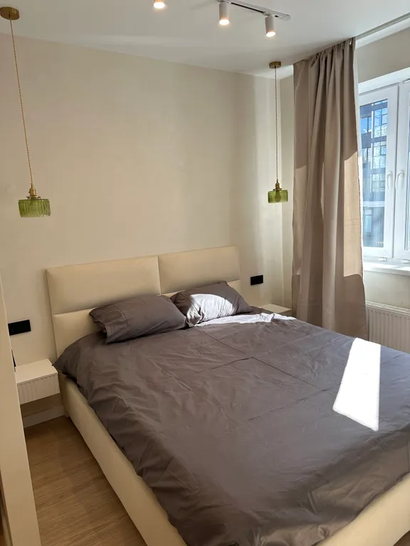 Пермская квартира