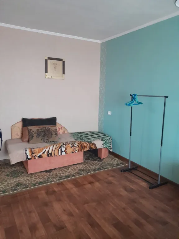 Квартира рядом с парком Гагарина