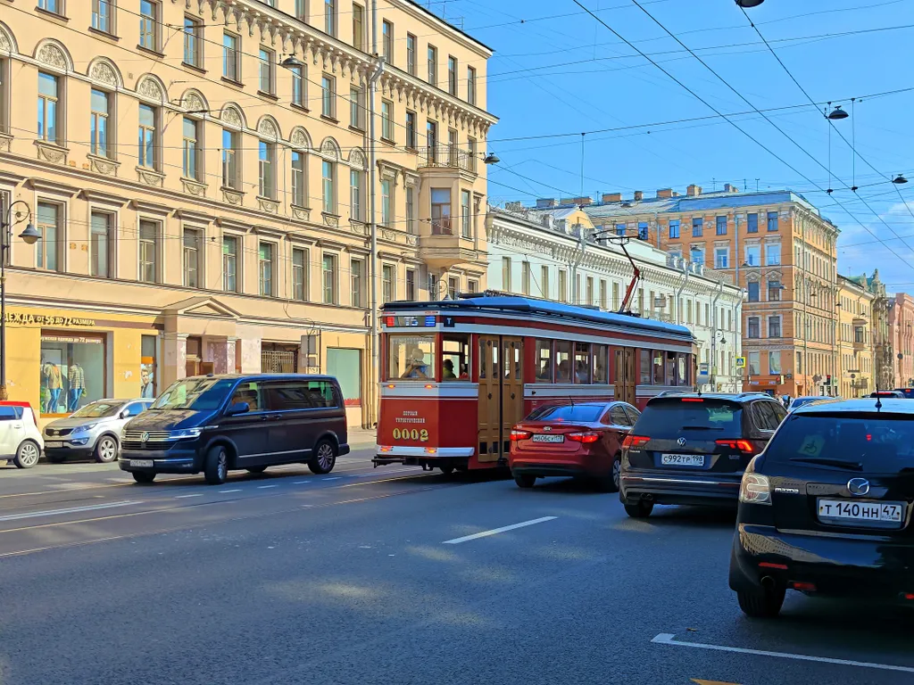 Квартира Квартира Студия в самом центре, тепло и уютно — Санкт-Петербург