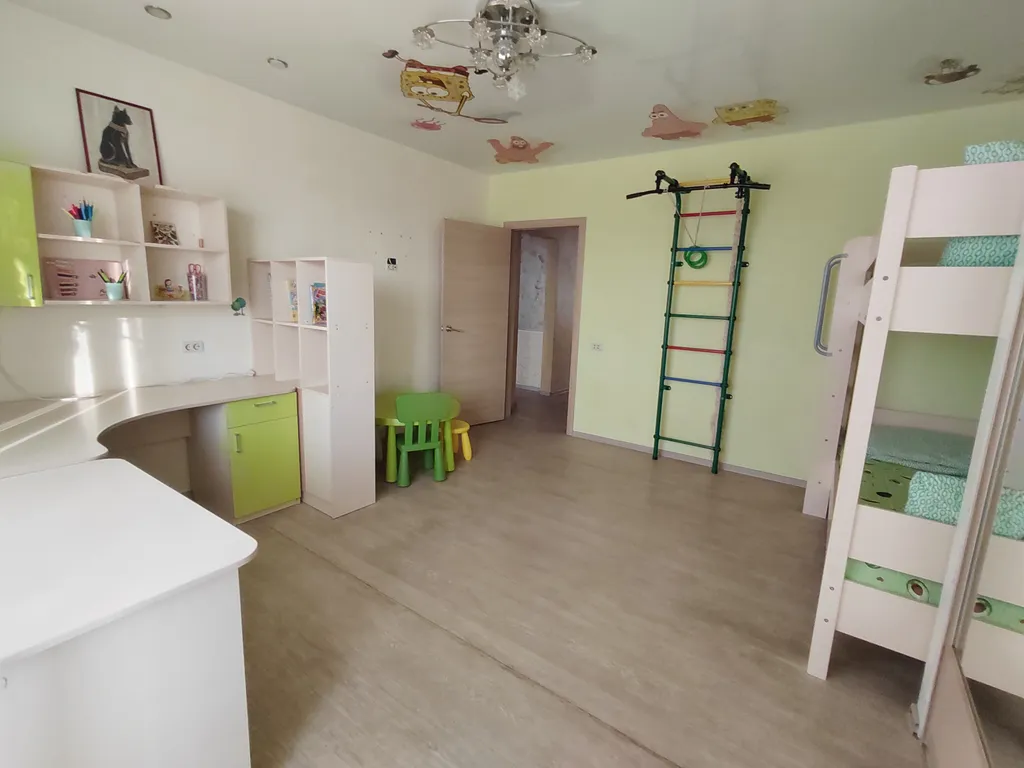 Уютная квартира недалеко от озера Тургояк