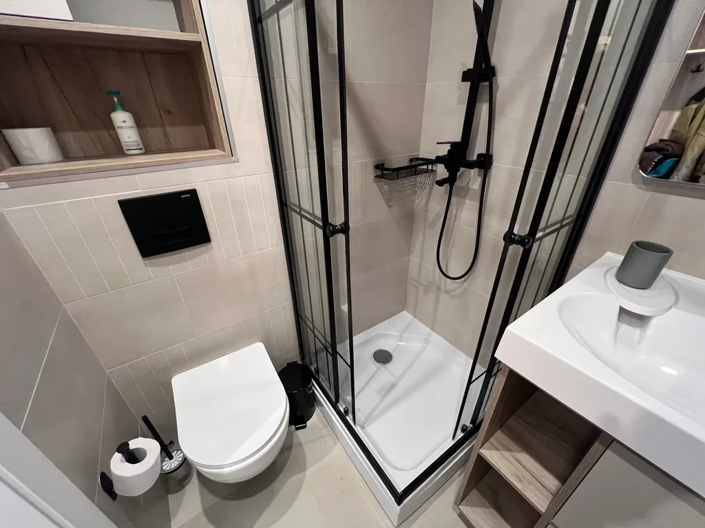 Квартира Квартира Luxury apartament — Москва