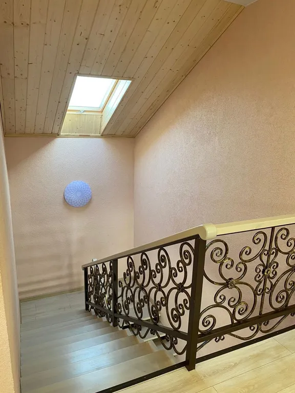 Коттедж на берегу озера Ильмень