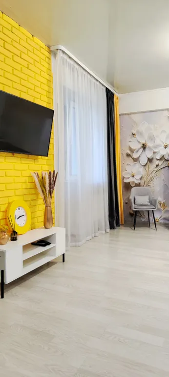 Квартира для уютного отдыха и плодотворной работы — аренда посуточно в Улан-Удэ