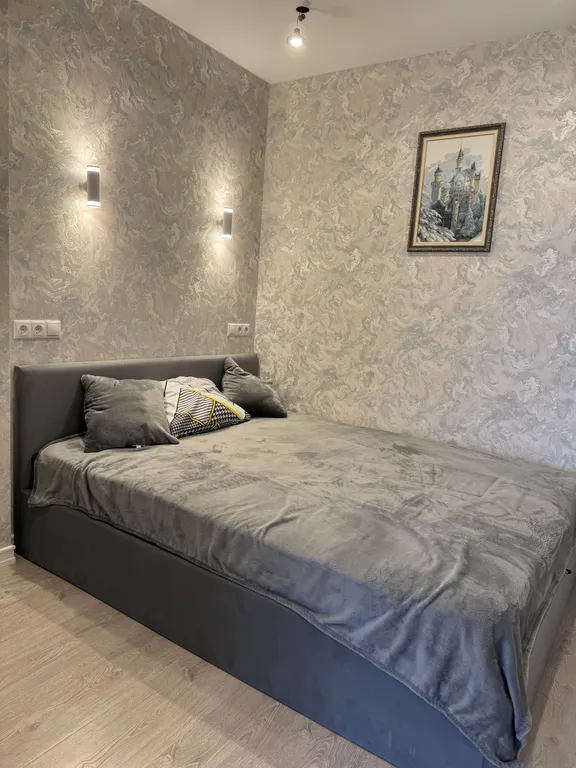 Квартира в центре Обнинска