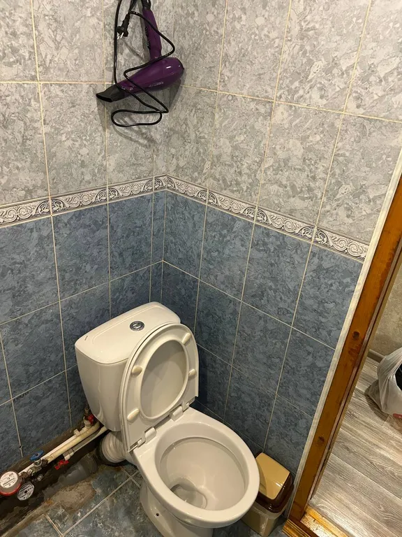 Квартира рядом с аэропортом