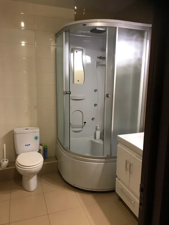 Квартира Уютная светлая квартира — Краснодар