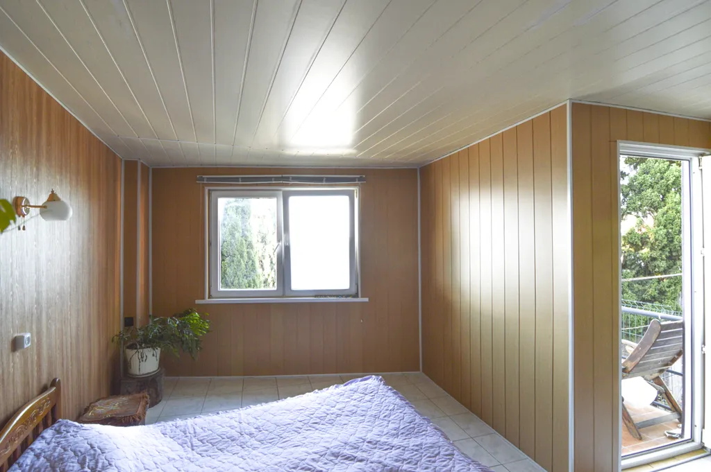 Квартира у моря в центре города