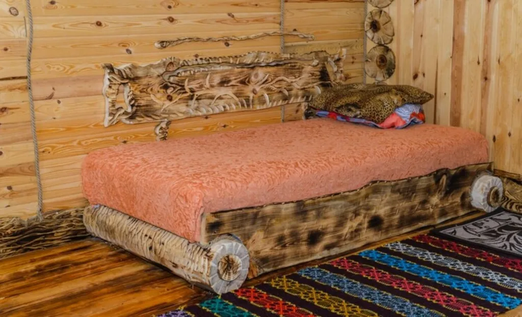 Агроусадьба "Тихий край"