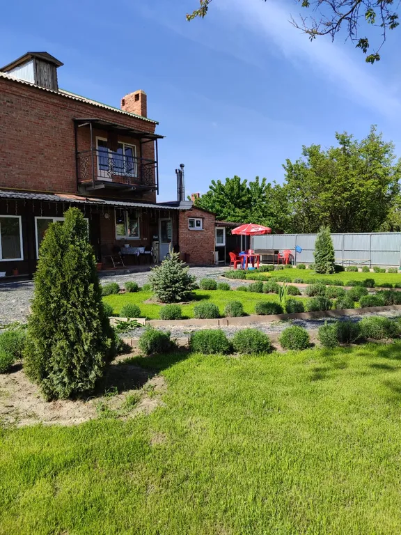 Коттедж Дом на Охранном — аренда посуточно в Батайск