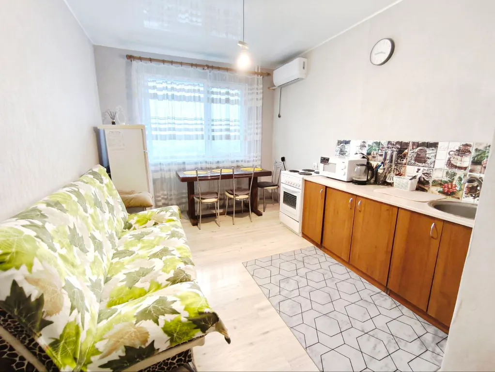 Квартира в центре города