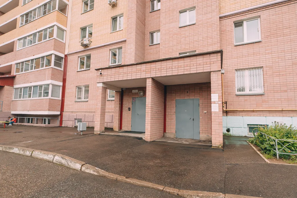 Уютная студия в центре города