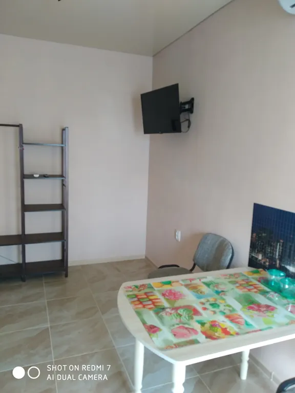 Квартира 1-комнатная Квартира — Севастополь