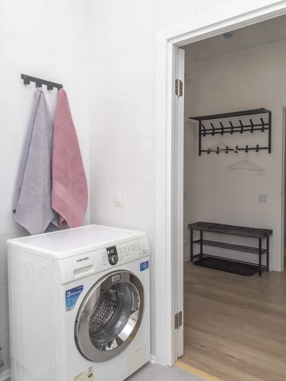 Квартира 2-комнатная Квартира — Ям