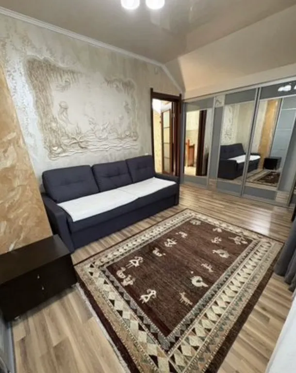 Домик у моря