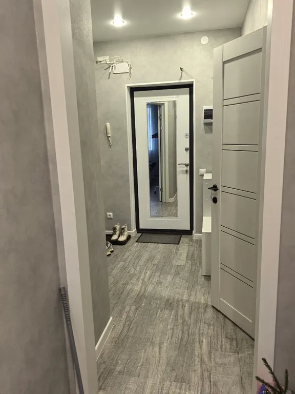 Квартира Уютная квартира у вокзала — Дубна