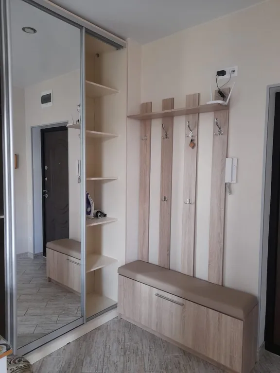 Квартира Уютная квартира в центре — Адлер