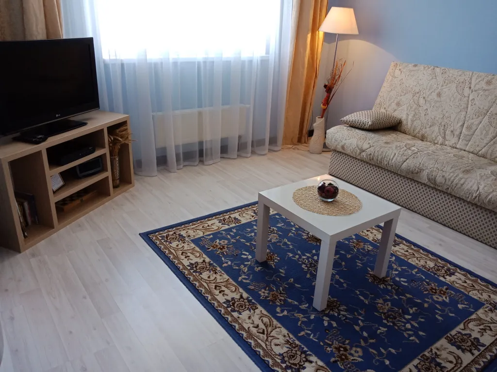 Квартира Видовая квартира — Сочи