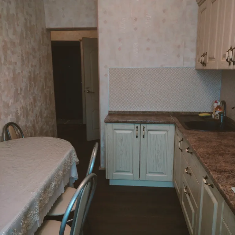 Уютная квартира в сердце города