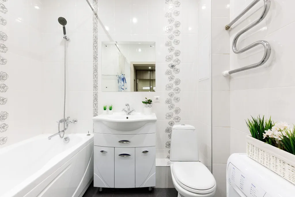 Уютная кватира в новостройке