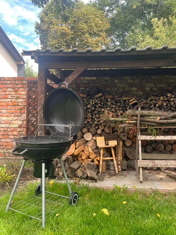 Отличный дом для гостей