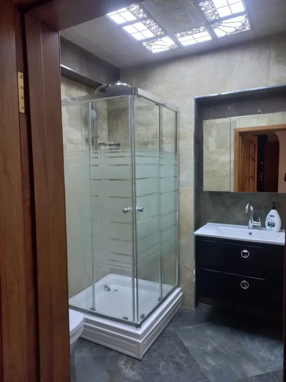 Хильтон Апартмент