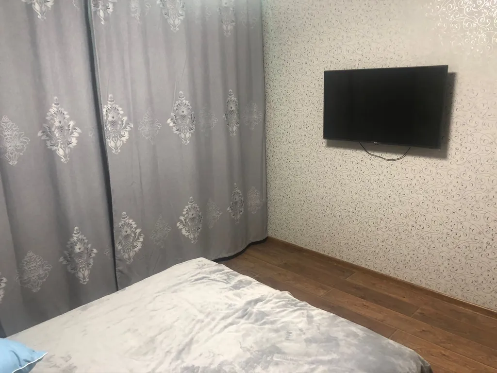 Квартира Квартира в самом сердце города — Иркутск