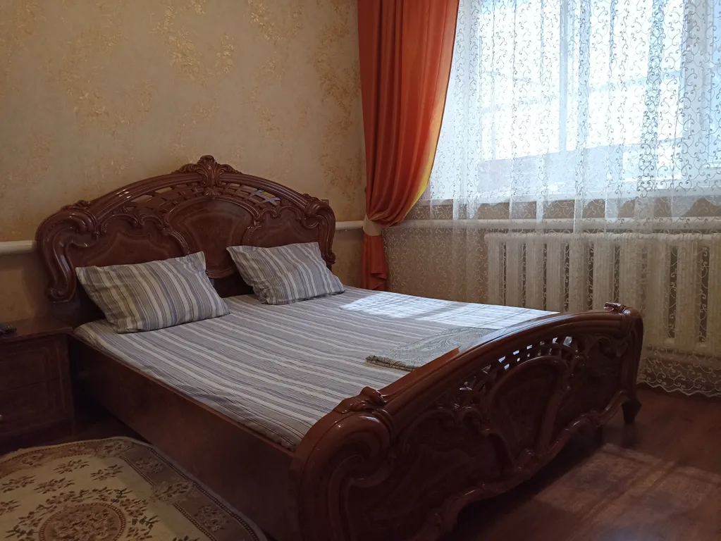 Уютный отдых