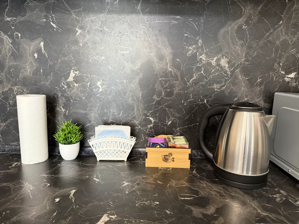 Уютная евродвушка в новом квартале