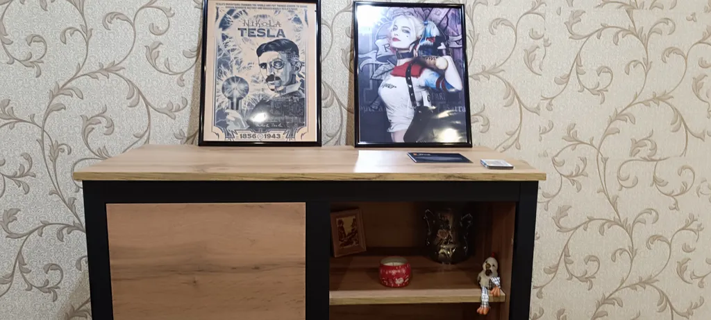 Квартира Квартира с видом на горы — Кировск