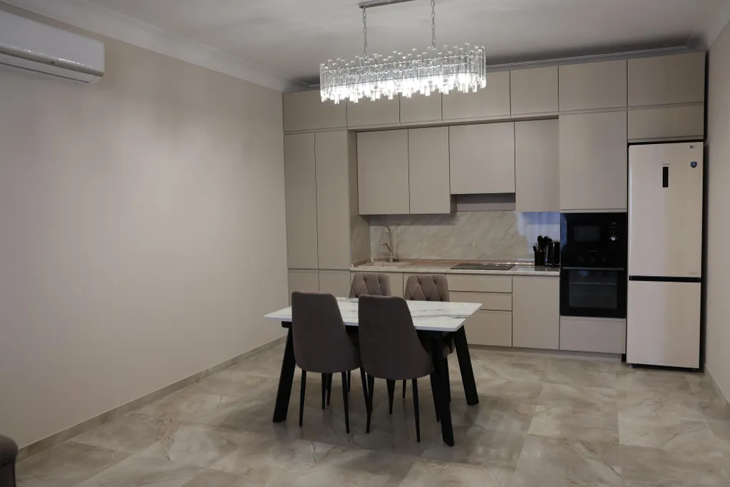 Апартаменты у моря Морис