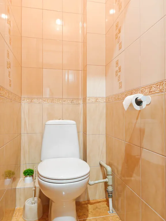 Квартира 2-комнатная квартира рядом с Морем и Историей — Севастополь