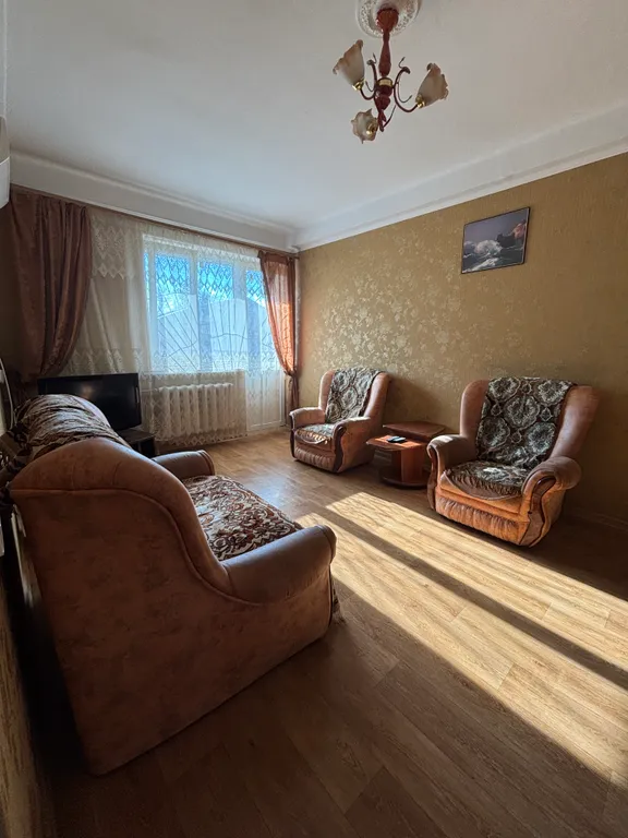 Квартира Квартира с кондиционером у моря — Севастополь