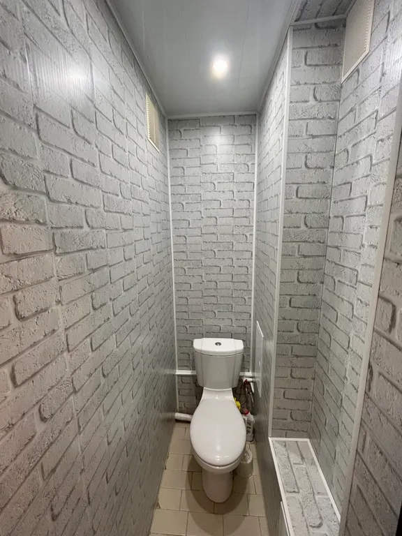 Квартира с удобным расположением