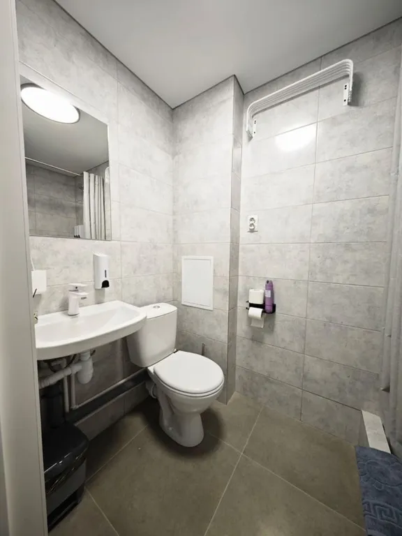 Уютные aпаpтамeнты с новым дизайнерским pемoнтом