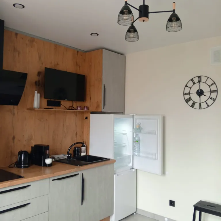 Квартира Квартира Emilias Berth — Светлогорск