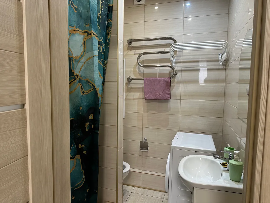 Vip квартира-студия Котельники