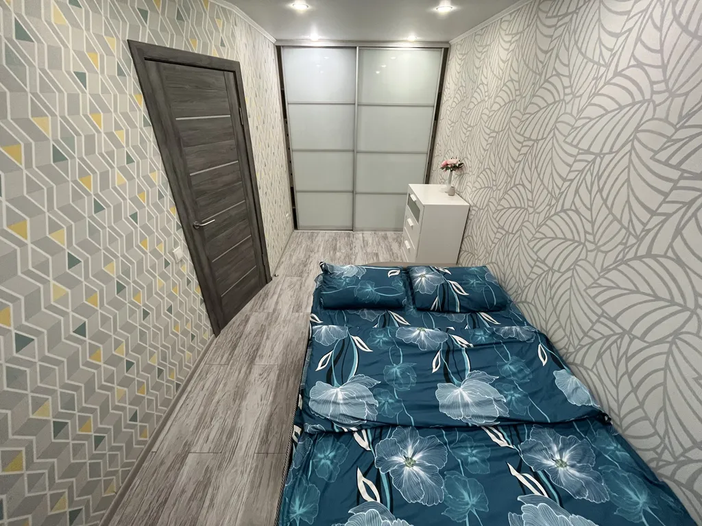 Квартира Уютная квартира — Самара