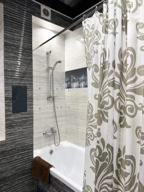 Lux апартамент в центре города