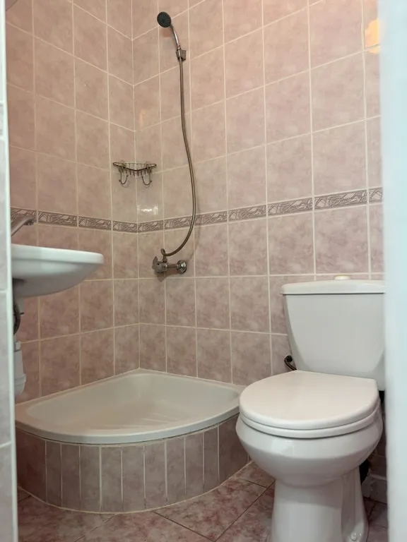 Квартира Комната — Витязево