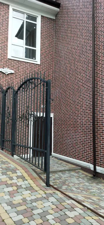 Уютная студия на море