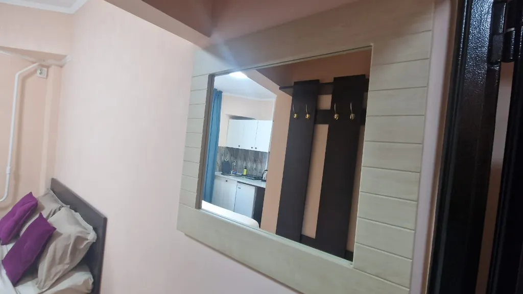 Мини-апартаменты центр города Зеленый базар