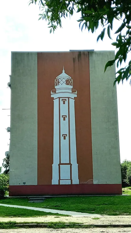 Подсолнух у моря