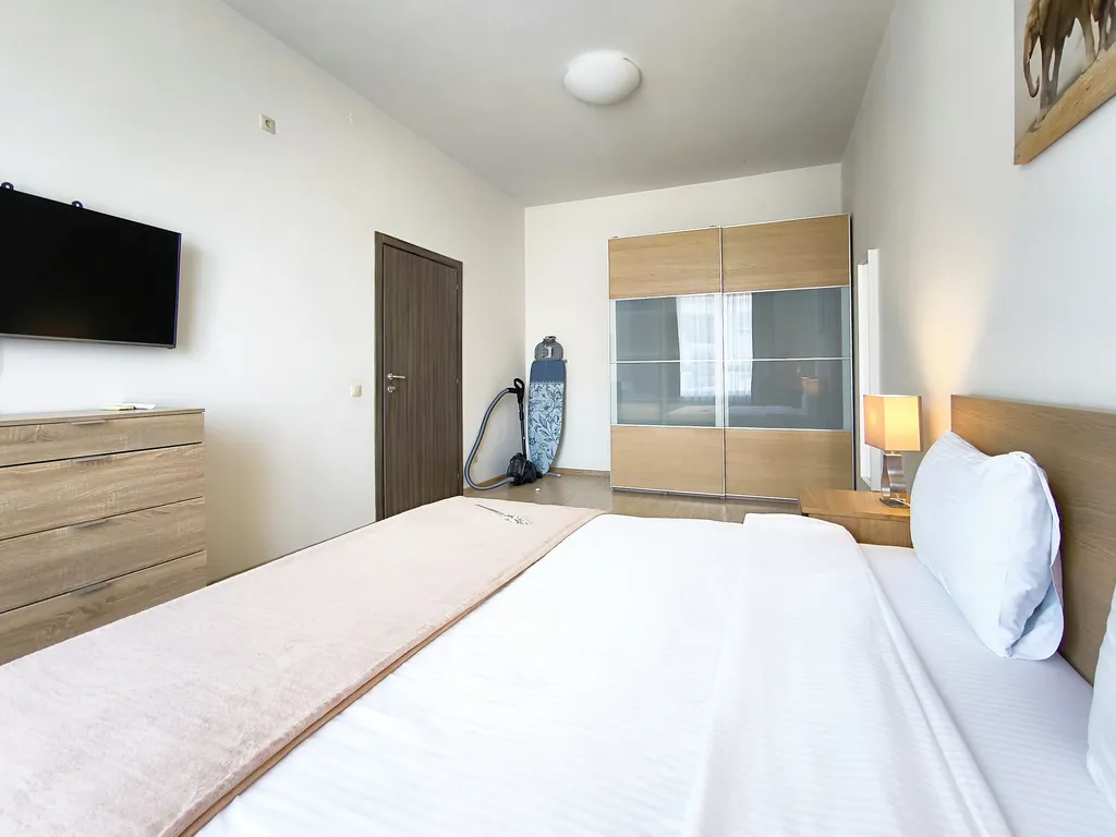 Квартира с видом на море Porto3