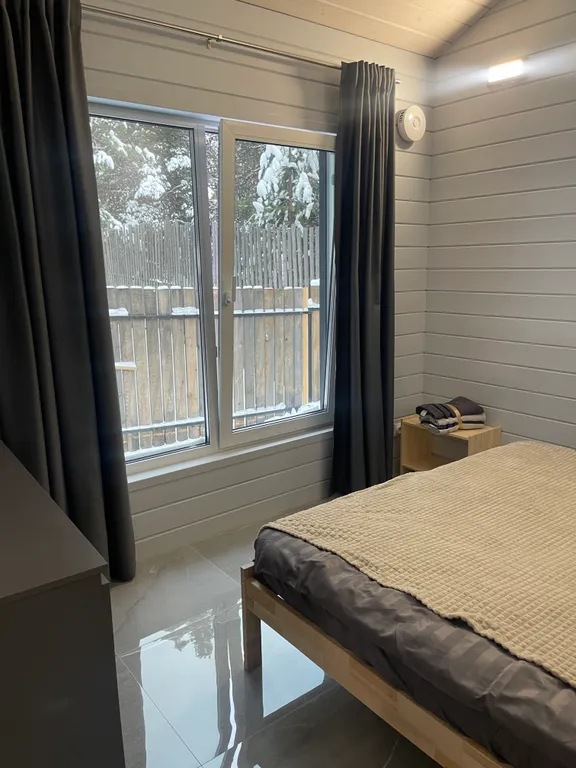 Лесной квартал Горки