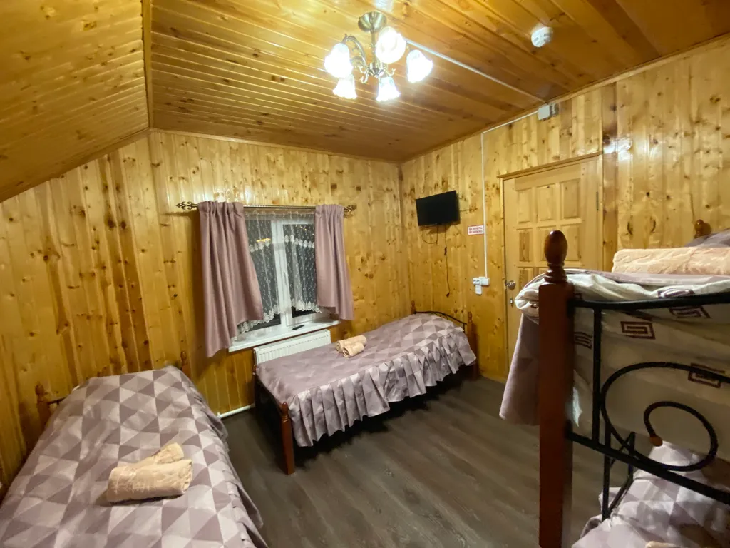 3-комнатный Дом