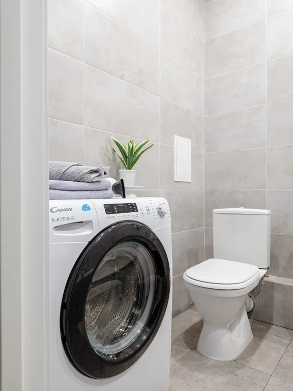 Квартира 1-комнатная Квартира — Краснодар