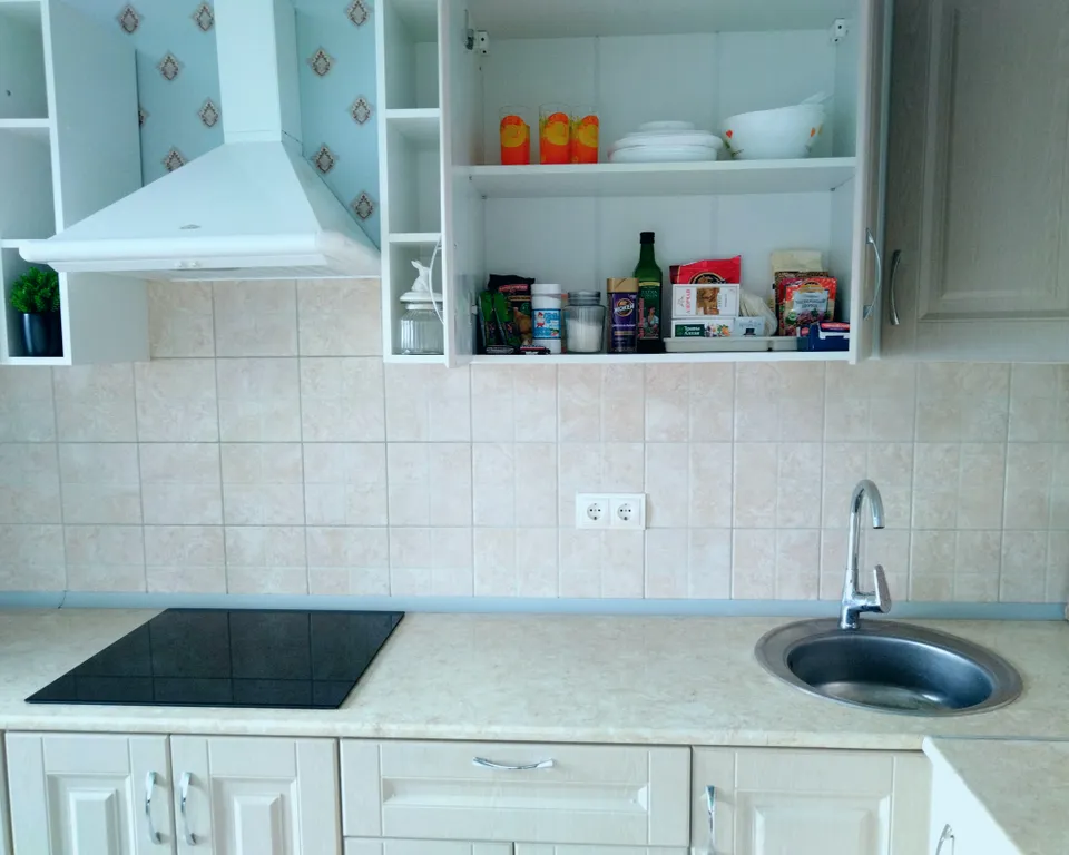 Уютное место для романтического или семейного отдыха